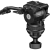 SmallRig 6554 - wytrzymała głowica video, Heavy-Duty